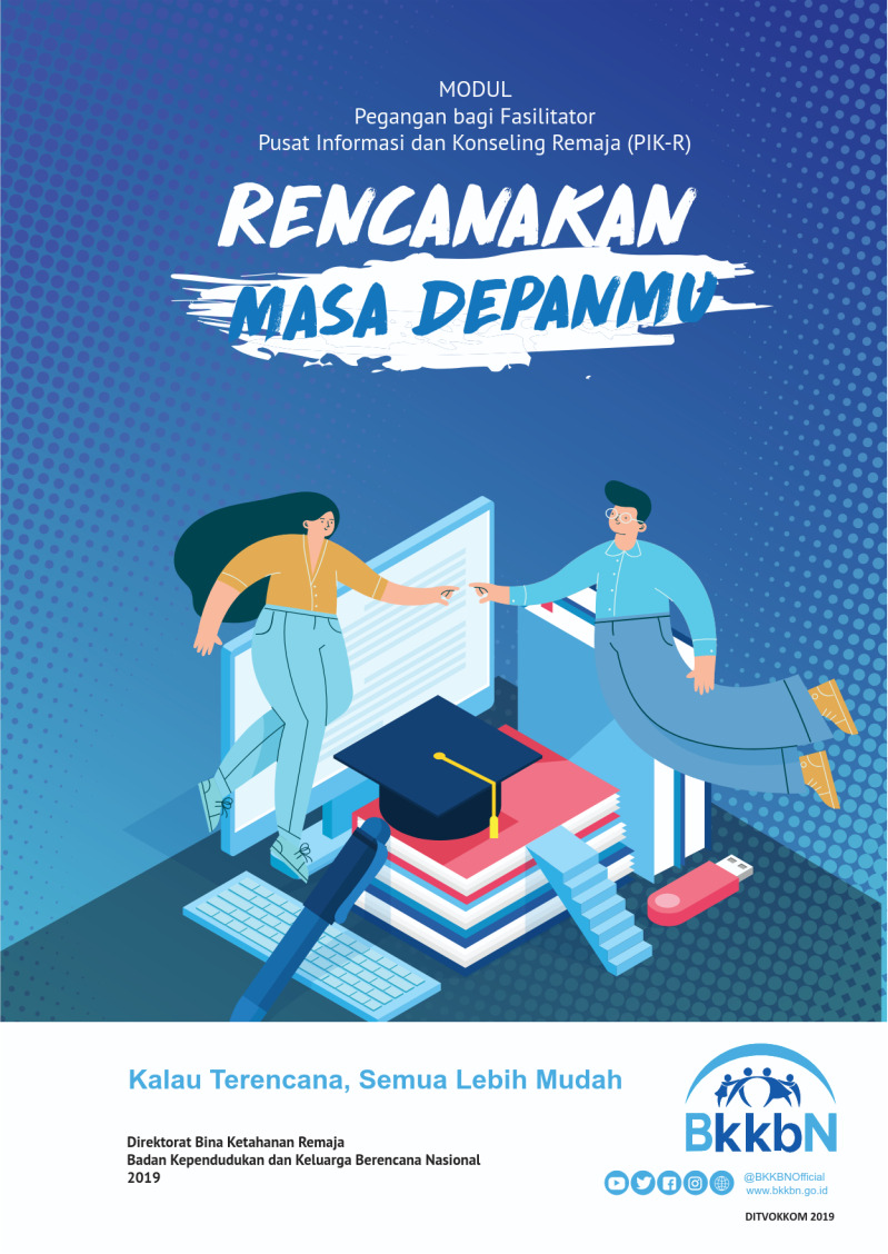 Modul PKBR Cover
